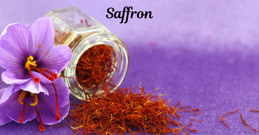 Saffron