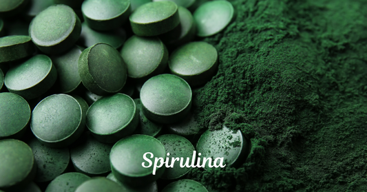 Spirulina