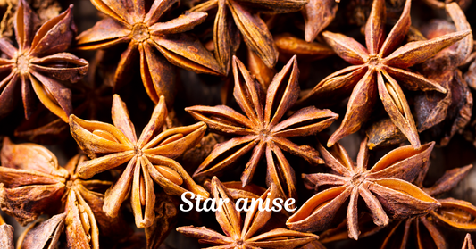 Star anise