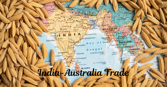 India-Australia Trade: Agriculture Sector