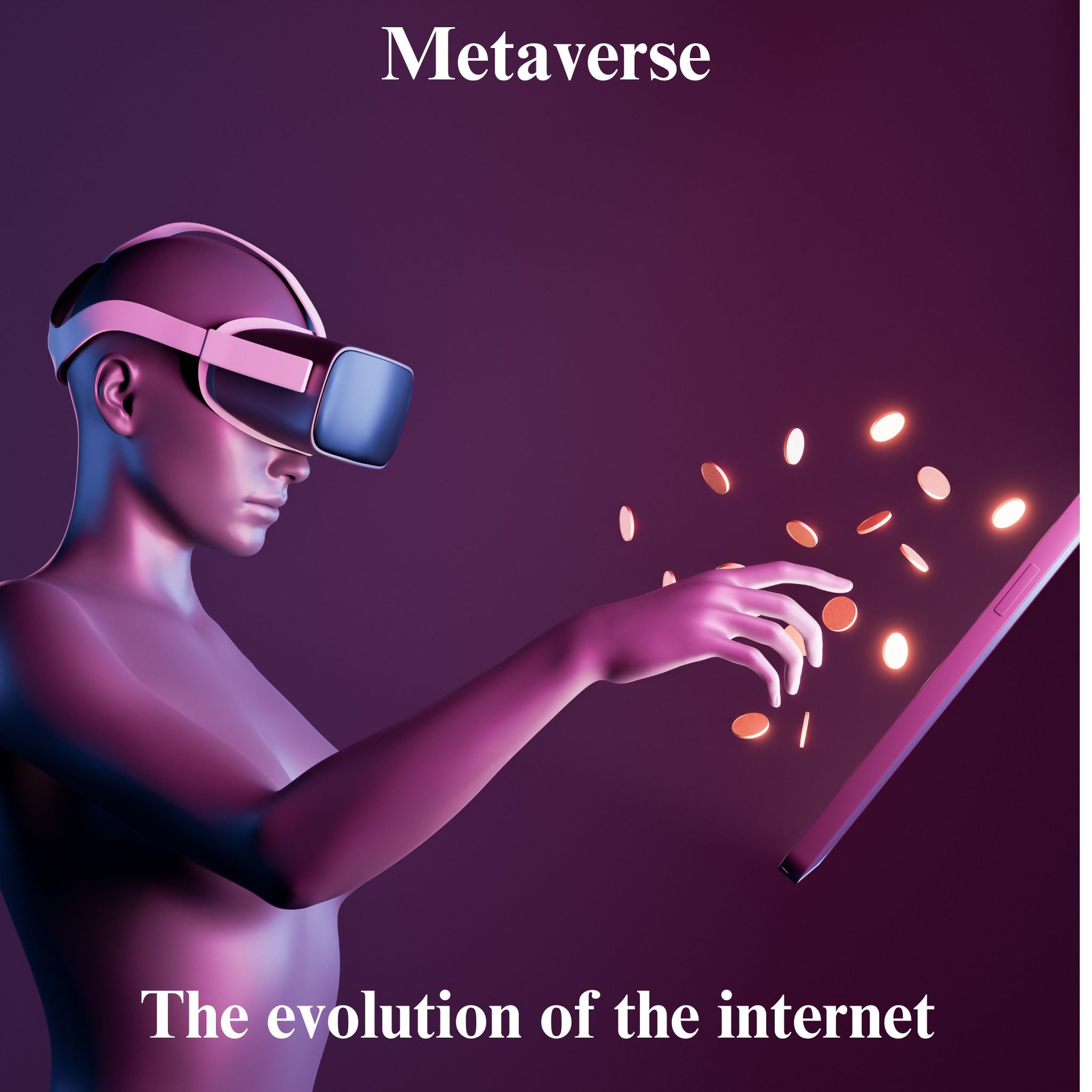 Metaverse overview