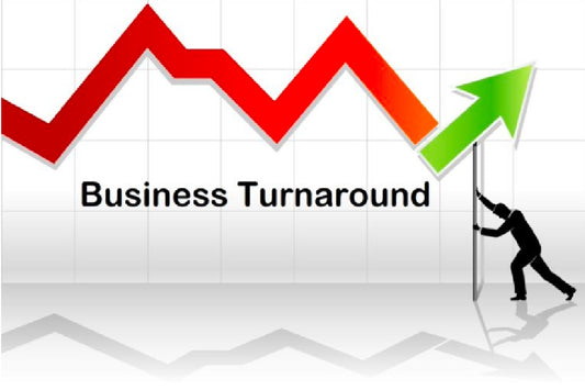 Navigating downturns