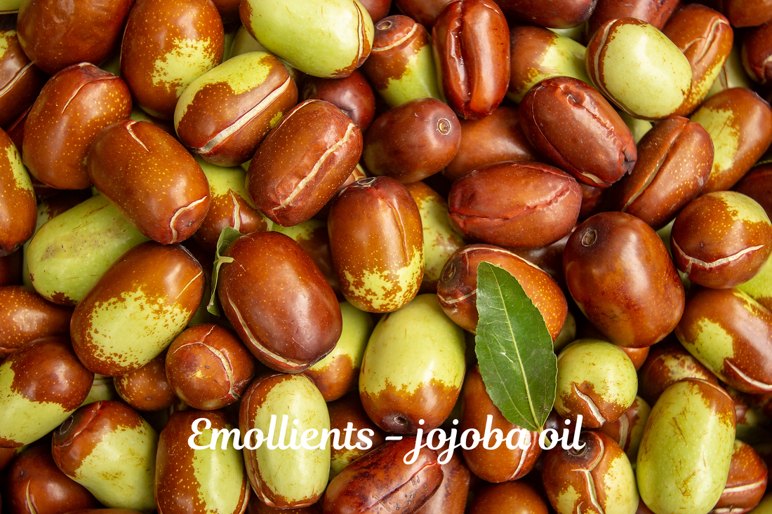 Emollients